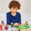 Picture of PLUS PLUS LEARN TO BUILD SPORTS 600 PIECES